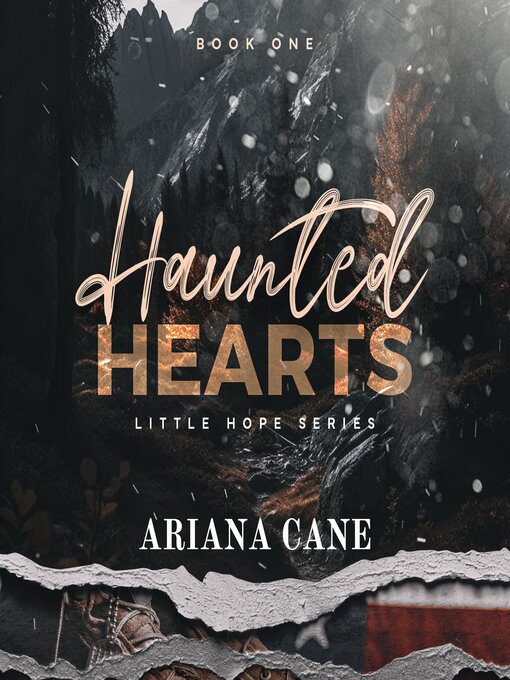 Title details for Haunted Hearts by Ariana Cane - Available